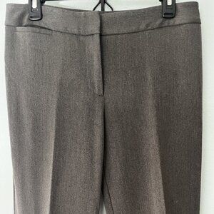 Talbot's Gray Dress Pants